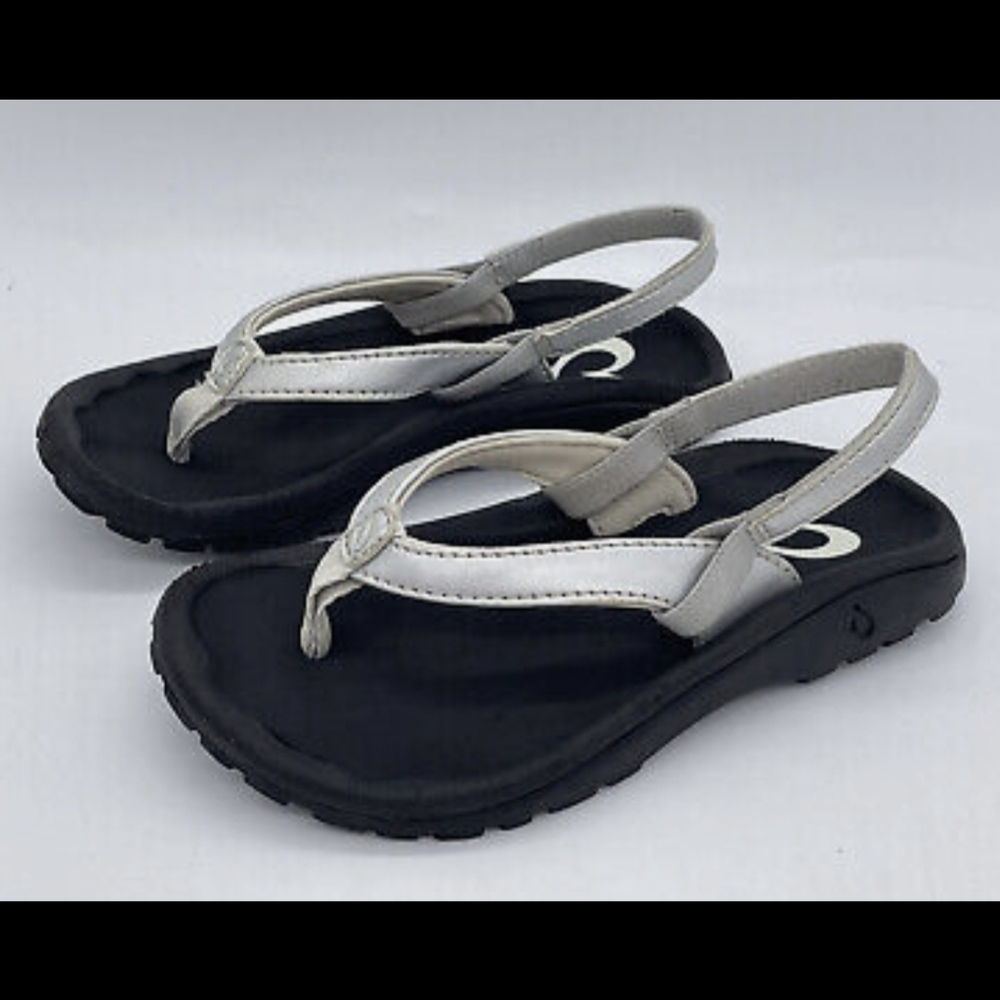 OLUKAIA 11/12 Kulapa Kai  Sandals